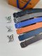 L*ouis V*uitton Belts Top Quality  40MM