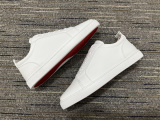 Men Women C*hristian L*ouboutin Top Sneaker