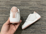 Men Women D*ior Top Sneakers