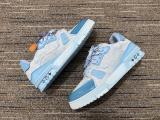 Men L*ouis V*uitton Top Quality Sneakers