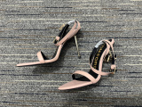 Women  T*OM F*ORD Top High Heels