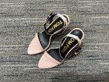 Women  T*OM F*ORD Top High Heels