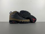 Air Jordan 9 Olive Concord HV4794-030