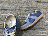 Men M*aison M*argiela Top Sneakers