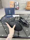 Men D*ior Top Quality Sneakers
