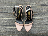 Women  T*OM F*ORD Top High Heels