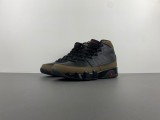 Air Jordan 9 Olive Concord HV4794-030