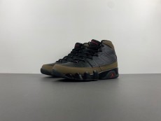 Air Jordan 9 Olive Concord HV4794-030