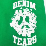 D*enim T*ears Top Quality Clothes