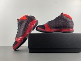 Titan x Air Jordan 23 318474-061