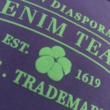 D*enim T*ears Top Quality Clothes