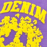 D*enim T*ears Top Quality Clothes