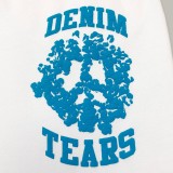 D*enim T*ears Top Quality Clothes