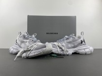 Men Women B*alenciaga Top Quality Sneakers