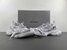 Men Women B*alenciaga Top Quality Sneakers