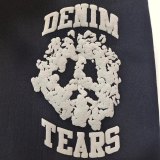 D*enim T*ears Top Quality Clothes