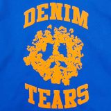 D*enim T*ears Top Quality Clothes