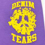 D*enim T*ears Top Quality Clothes