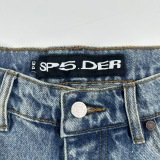S*p5der 55555  Top Quality Clothes