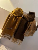 Scarf  32*180CM