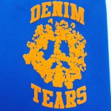 D*enim T*ears Top Quality Clothes
