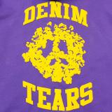 D*enim T*ears Top Quality Clothes