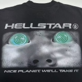 H*ELLSTAR Top Quality Clothes
