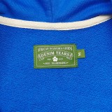 D*enim T*ears Top Quality Clothes