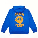 D*enim T*ears Top Quality Clothes
