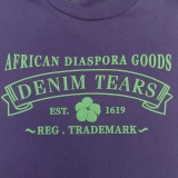 D*enim T*ears Top Quality Clothes