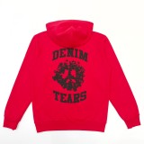 D*enim T*ears Top Quality Clothes