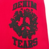 D*enim T*ears Top Quality Clothes
