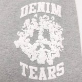 D*enim T*ears Top Quality Clothes