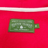 D*enim T*ears Top Quality Clothes
