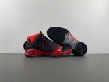 Titan x Air Jordan 23 318474-061