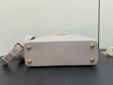 L*ouis V*uitton Top Bag 27*18*9CM