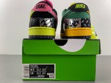 Nike Dunk Low “What The Ducks Of A Feather” HV1454-100