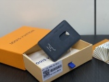L*ouis V*uitton Top Wallets 9.5*0.5*6.5CM