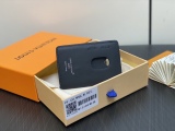 L*ouis V*uitton Top Wallets 9.5*0.5*6.5CM