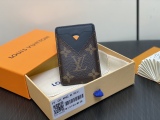 L*ouis V*uitton Top Wallets 9.5*0.5*6.5CM