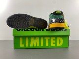 Nike Dunk Low “What The Ducks Of A Feather” HV1454-100