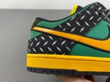 Nike Dunk Low “What The Ducks Of A Feather” HV1454-100