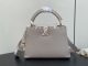 L*ouis V*uitton Top Bag 27*18*9CM