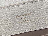 L*ouis V*uitton Top Bag 27*18*9CM