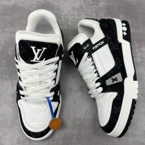 Men Women L*ouis V*uitton Top Quality Sneakers