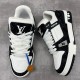 Men Women L*ouis V*uitton Top Quality Sneakers