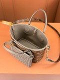 L*ouis V*uitton Bag Top Quality  24*14*9CM