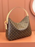 L*ouis V*uitton Bag Top Quality   40*31*11CM