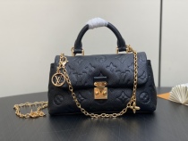 L*ouis V*uitton Bag Top Quality   12.5*6*21CM