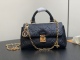 L*ouis V*uitton Bag Top Quality   12.5*6*21CM